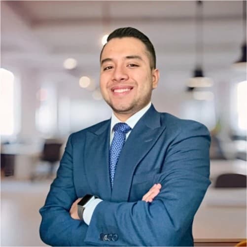 David Alejandro González Robles