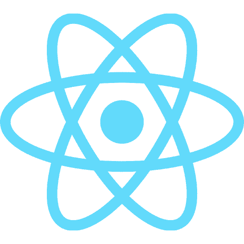 React